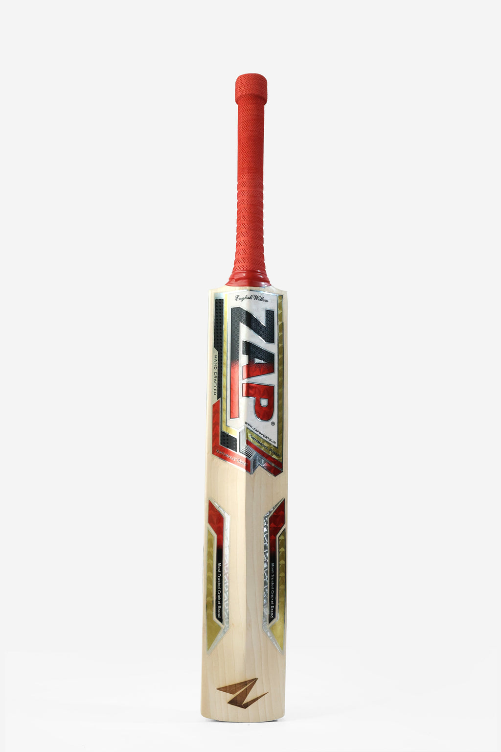 ZAP Classic Match English Willow Bat