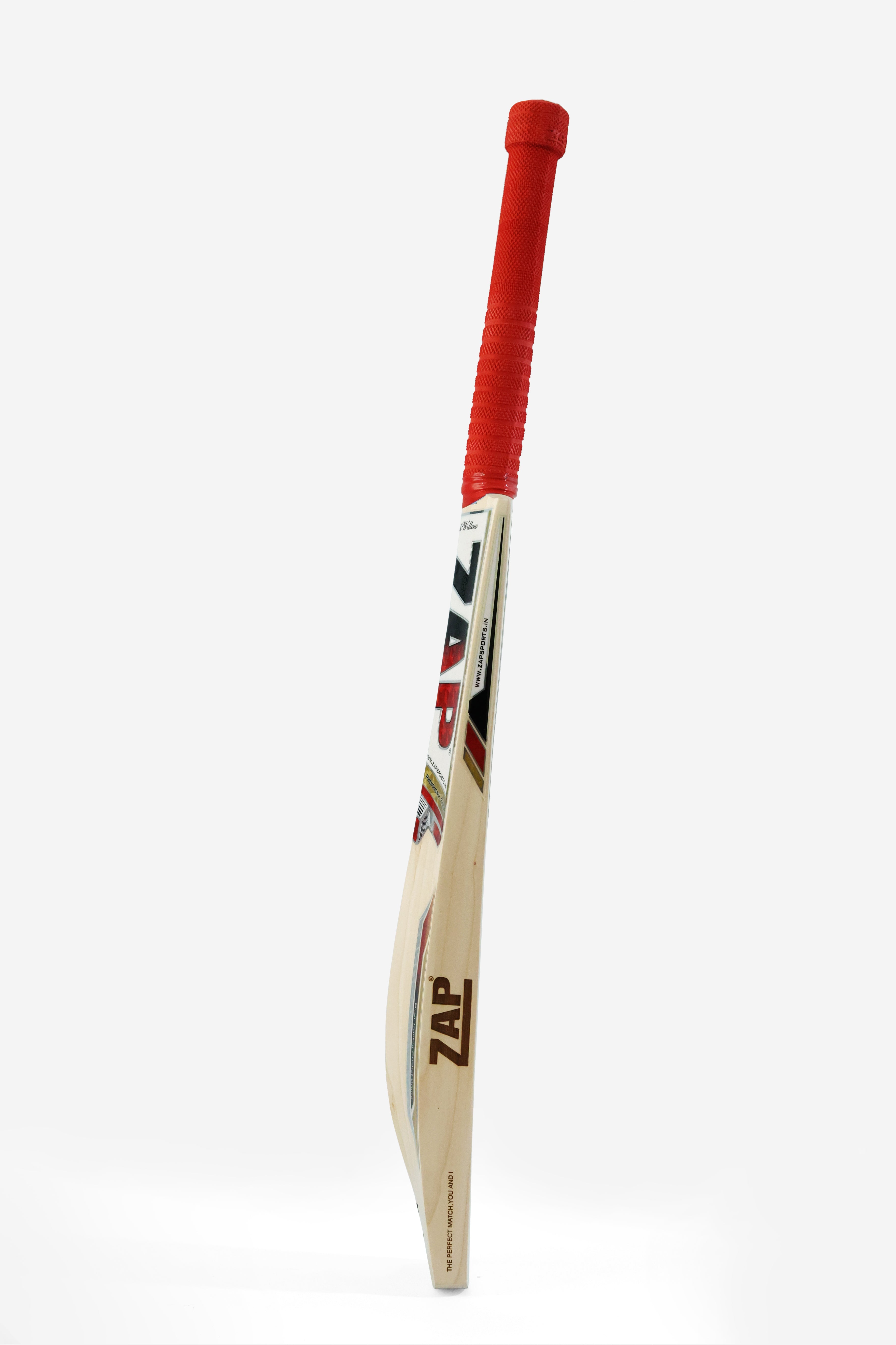 ZAP Classic Match English Willow Bat