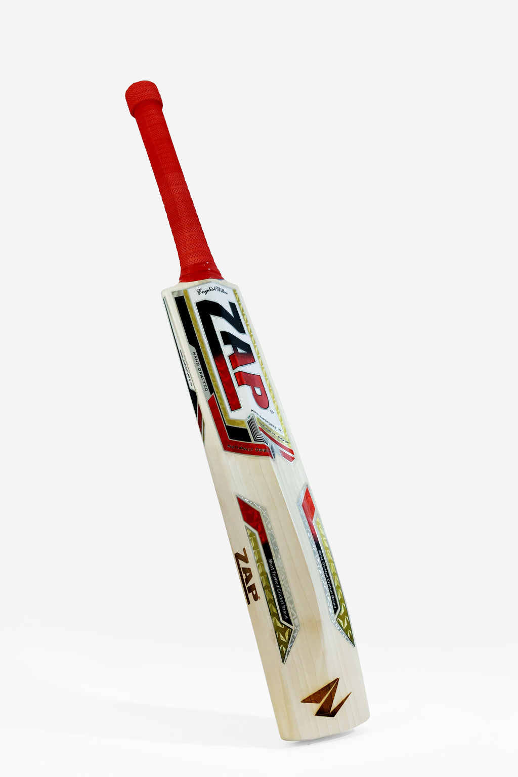 ZAP Classic Match English Willow Bat