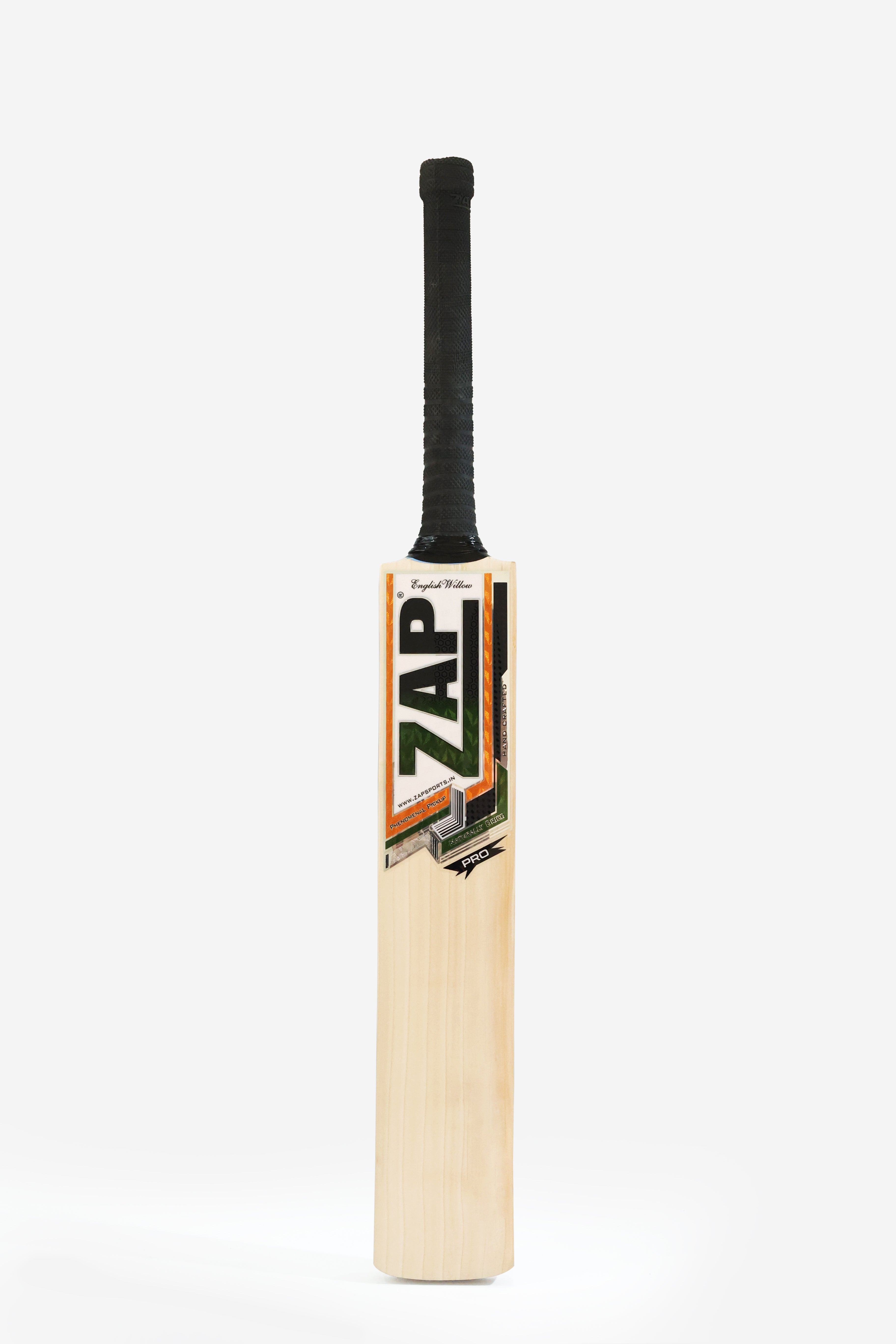 ZAP Classic Pro English Willow Bat