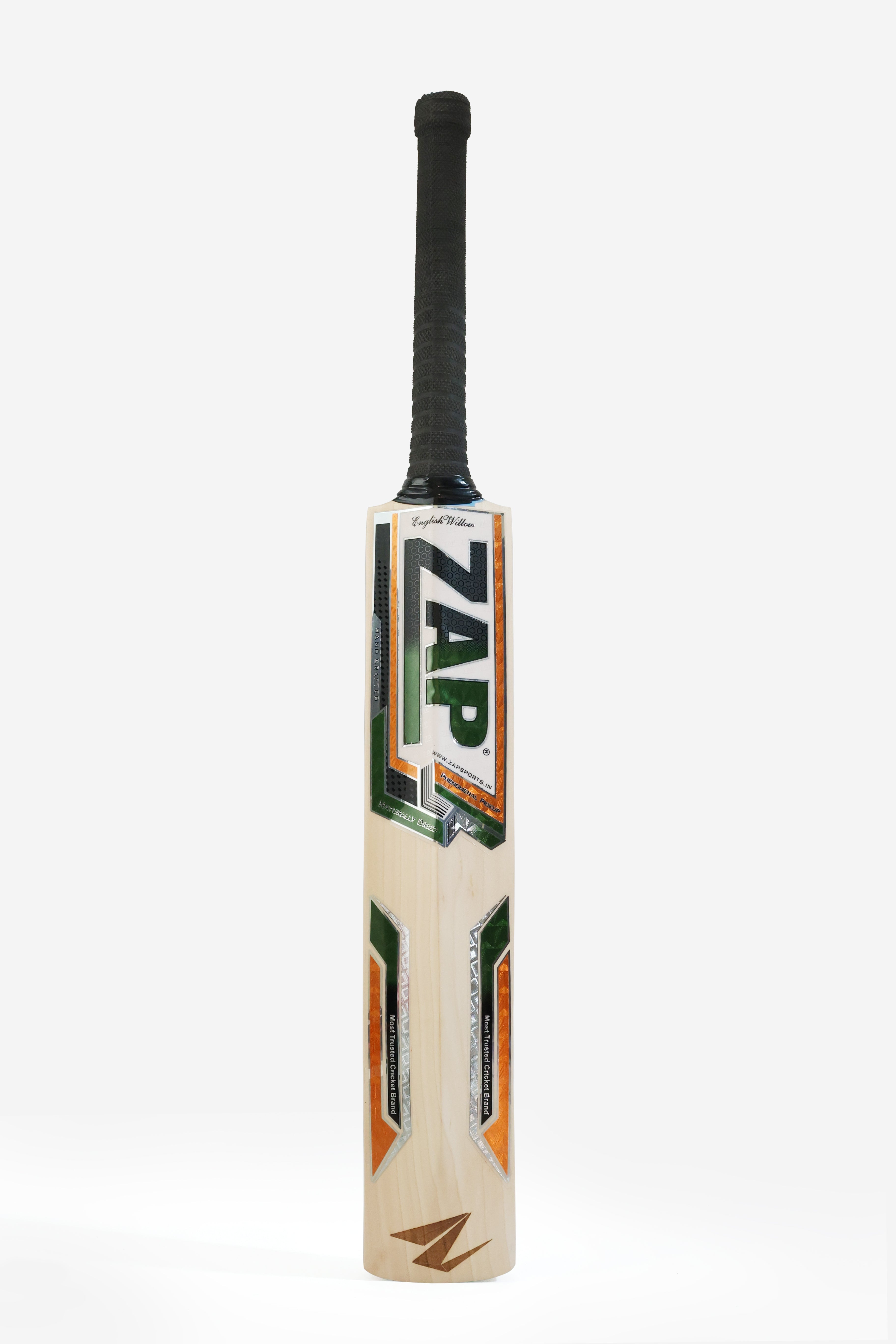 ZAP Classic Pro English Willow Bat