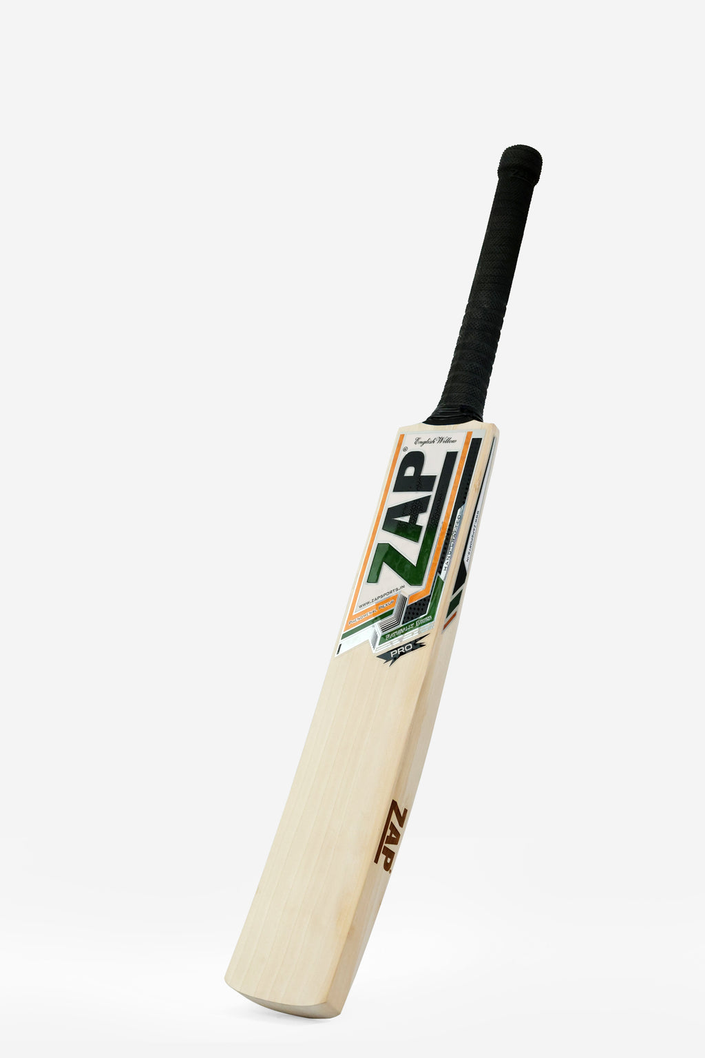 ZAP Classic Pro English Willow Bat