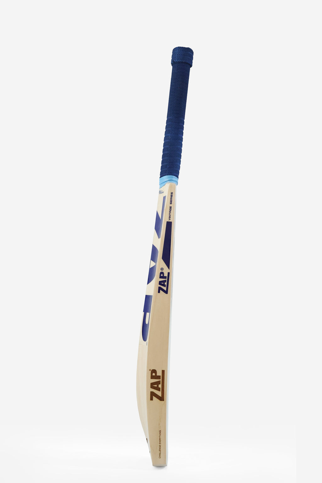 ZAP Vintage Quaint Series 3 Star English Willow Bat