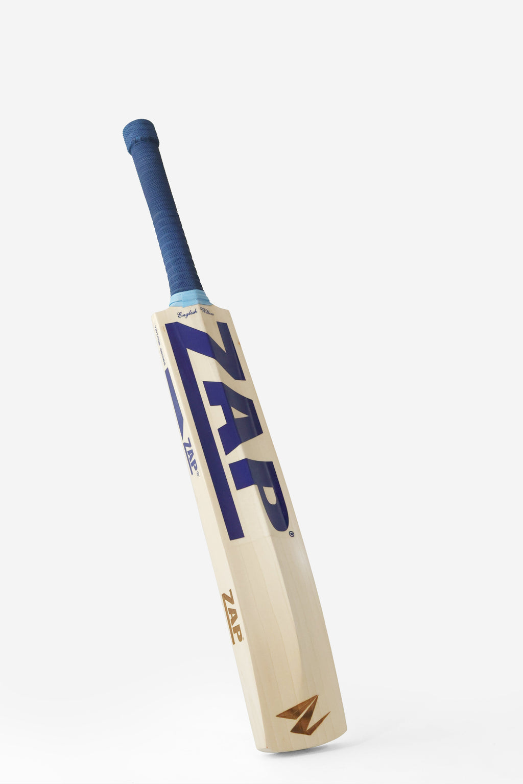 ZAP Vintage Quaint Series 3 Star English Willow Bat