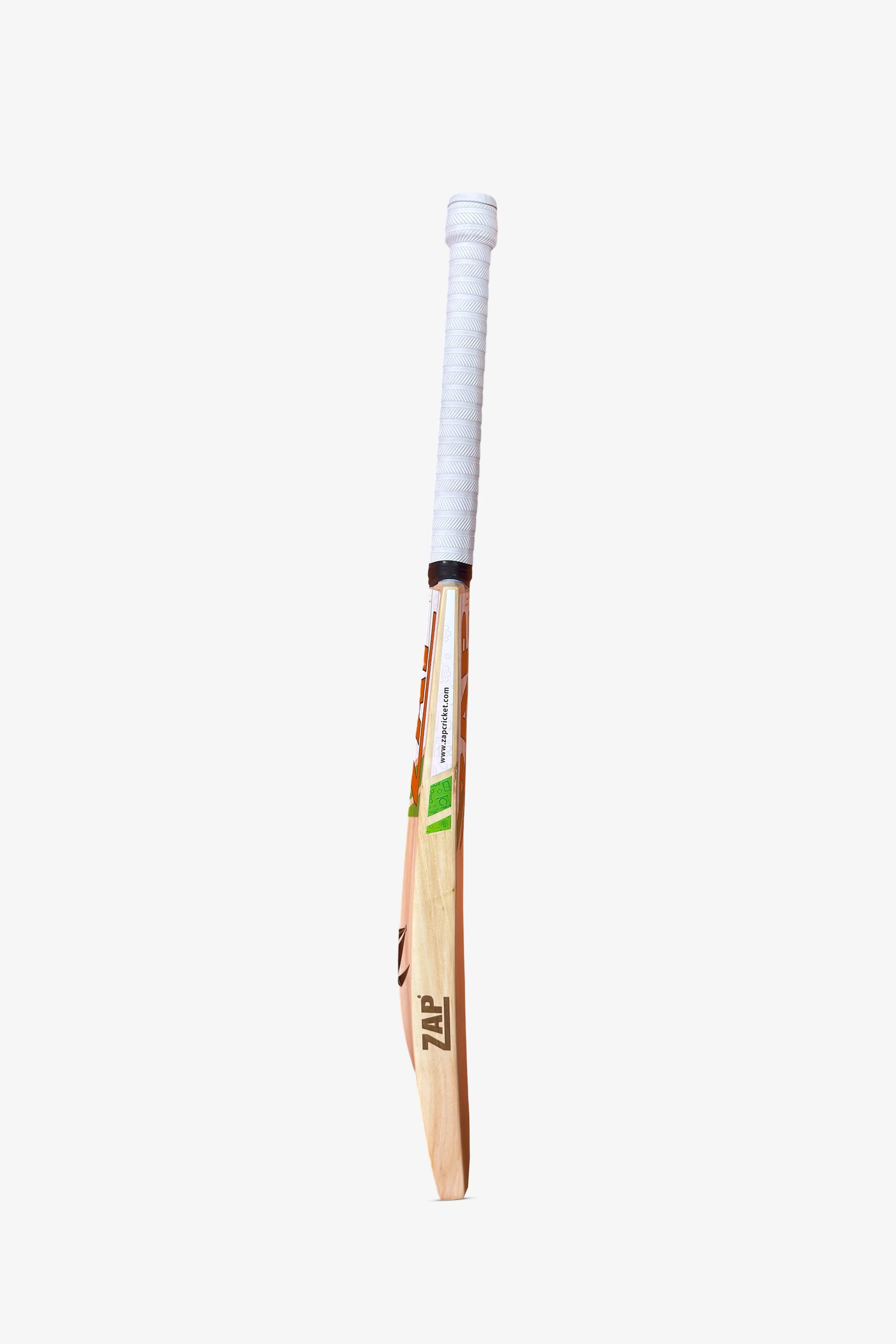 ZAP Classic Emperor English Willow Bat