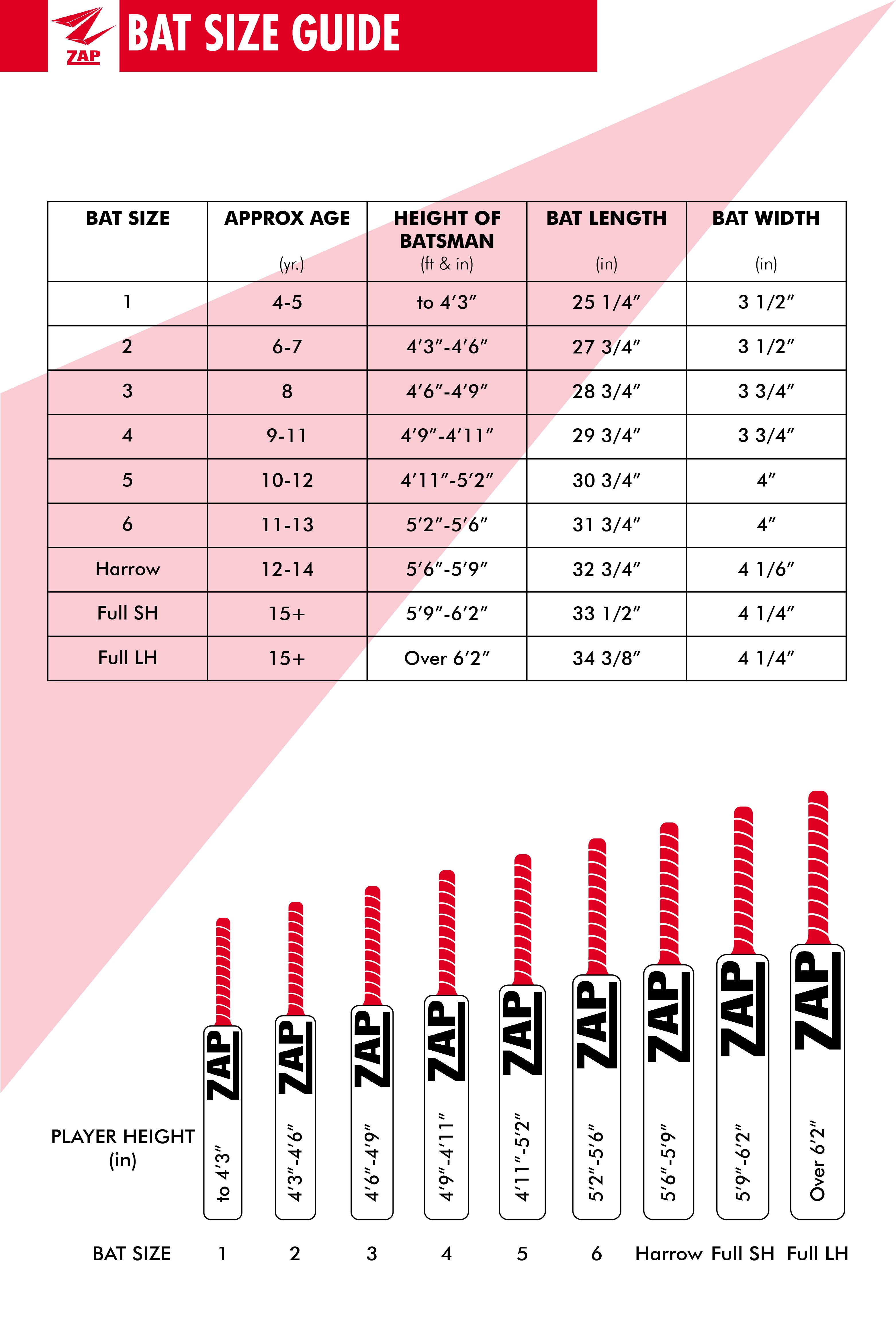ZAP Future Star Junior Full Kit Set (All Items)